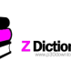 Z-dictionary